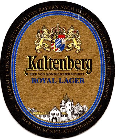 frstenfeldbruck ffb-by knig kaltenberg 6a (oval215-royal lager)